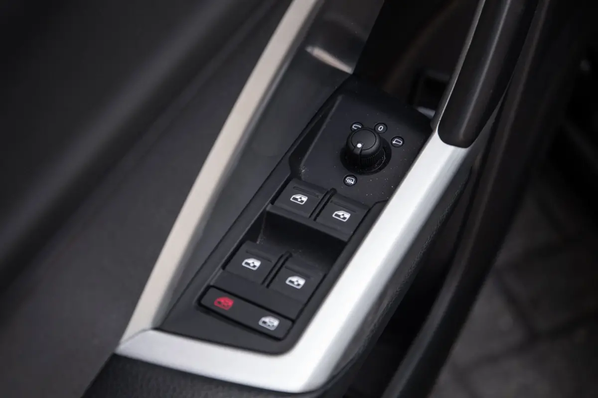 45 TFSI e Advanced Edition / SOH 86% / DAB / Cruise Control