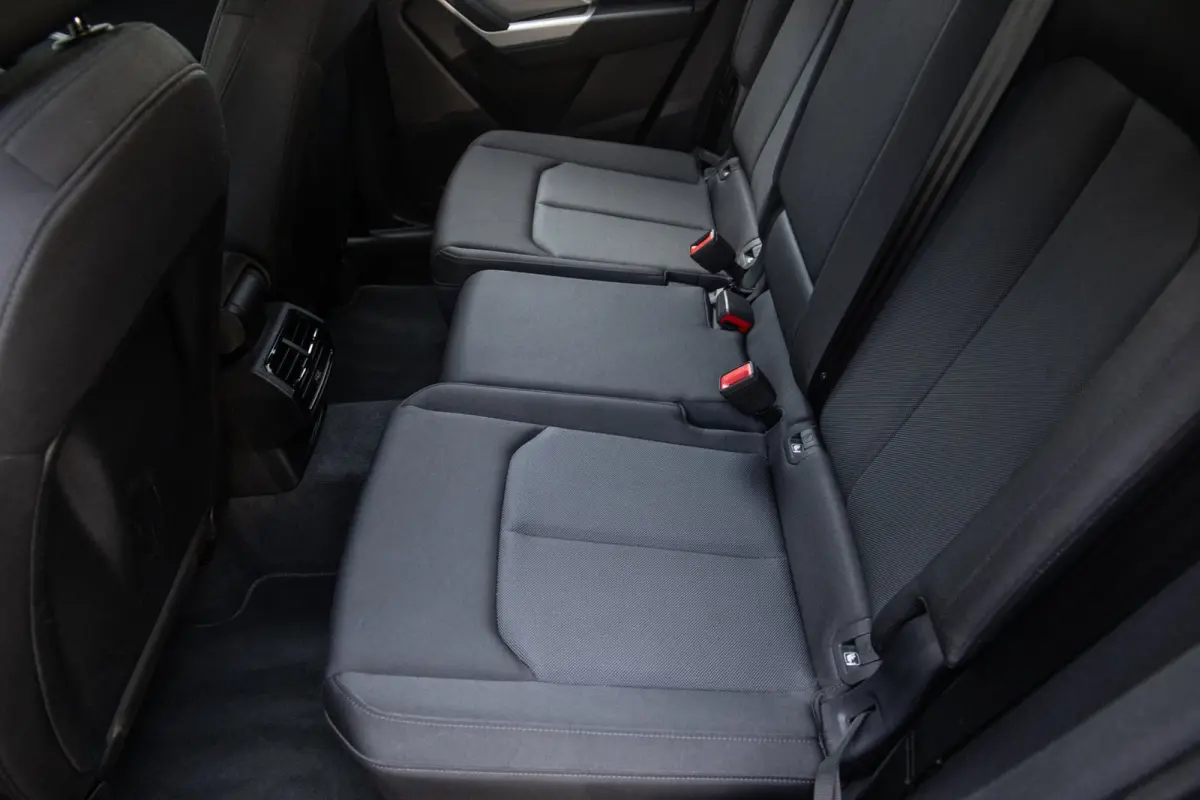 45 TFSI e Advanced Edition / SOH 86% / DAB / Cruise Control