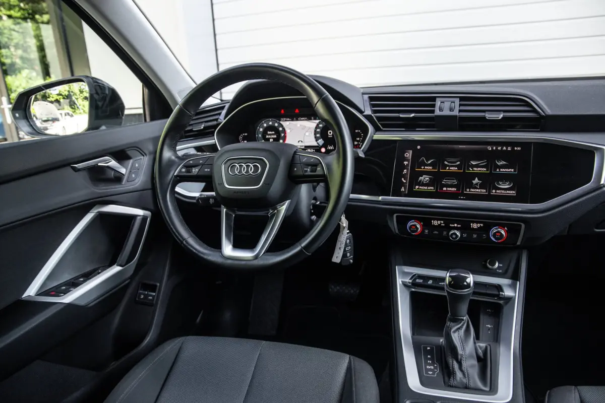 45 TFSI e Advanced Edition / SOH 86% / DAB / Cruise Control