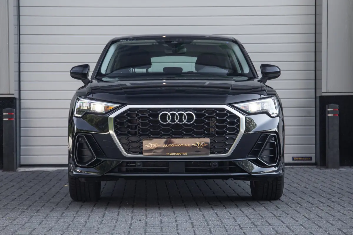 45 TFSI e Advanced Edition / SOH 86% / DAB / Cruise Control