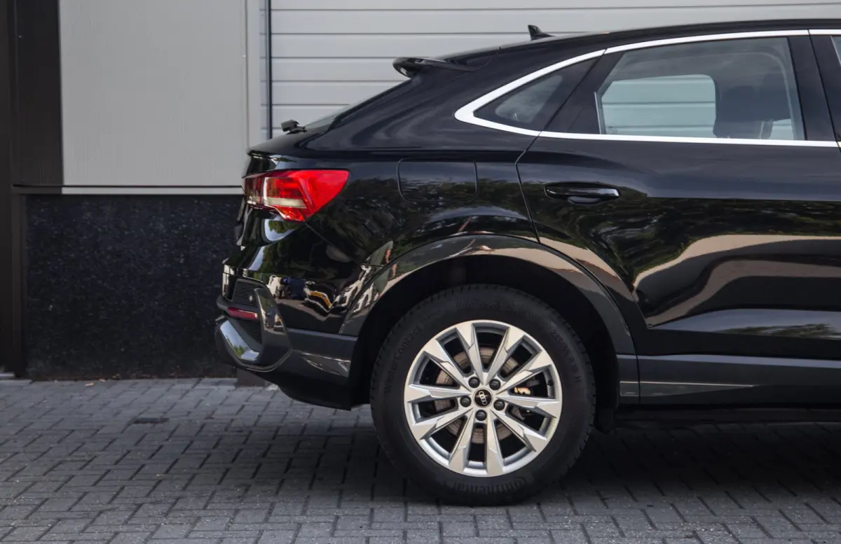 45 TFSI e Advanced Edition / SOH 86% / DAB / Cruise Control