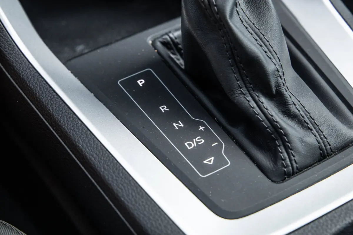 45 TFSI e Advanced Edition / SOH 86% / DAB / Cruise Control