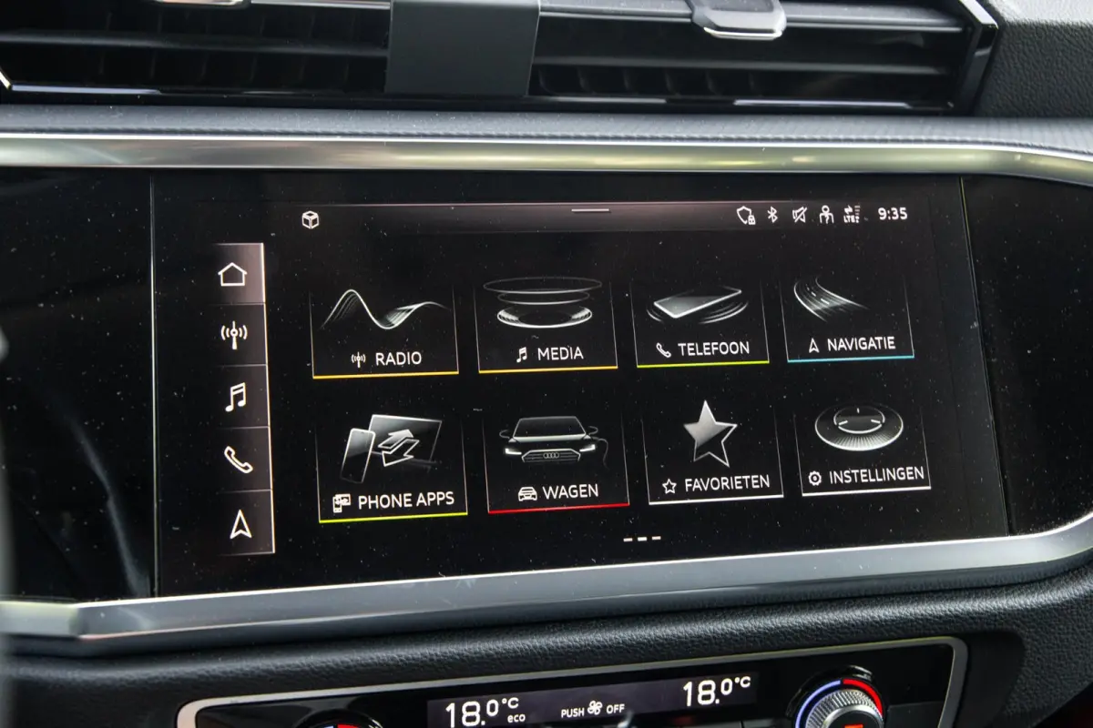 45 TFSI e Advanced Edition / SOH 86% / DAB / Cruise Control