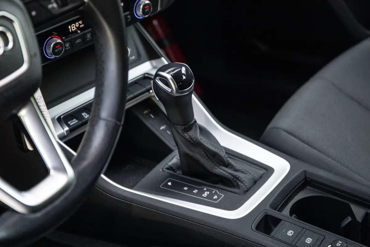 45 TFSI e Advanced Edition / SOH 86% / DAB / Cruise Control