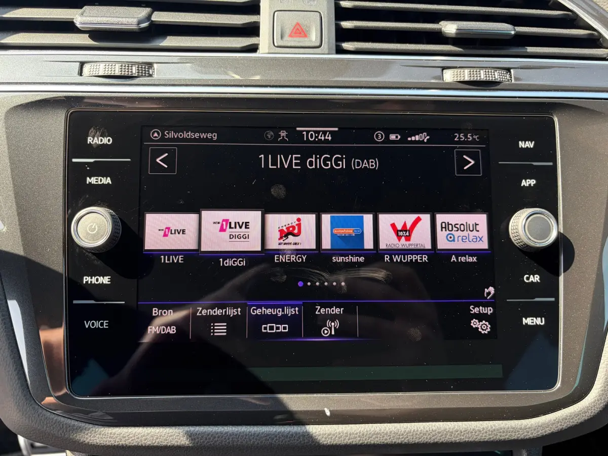 1.4 TSI eHybrid R-Line Business+|Rijklaar prijs|Leder|Trekhaak afn.|Memory|Camera|Dodehoek|Carplay|Navi|
