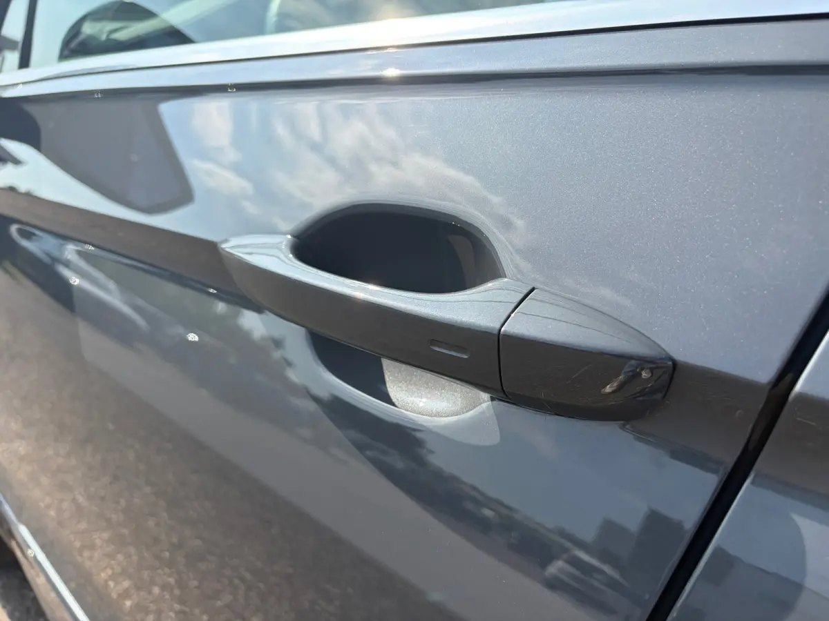 1.4 TSI eHybrid R-Line Business+|Rijklaar prijs|Leder|Trekhaak afn.|Memory|Camera|Dodehoek|Carplay|Navi|