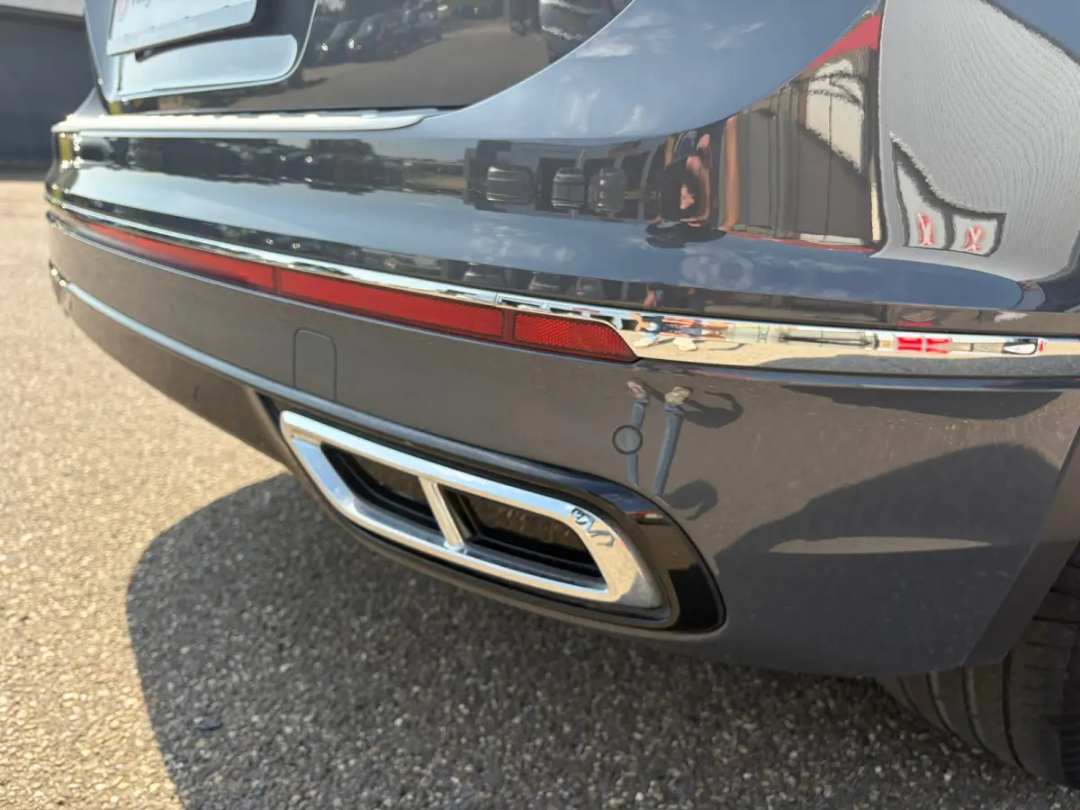1.4 TSI eHybrid R-Line Business+|Rijklaar prijs|Leder|Trekhaak afn.|Memory|Camera|Dodehoek|Carplay|Navi|