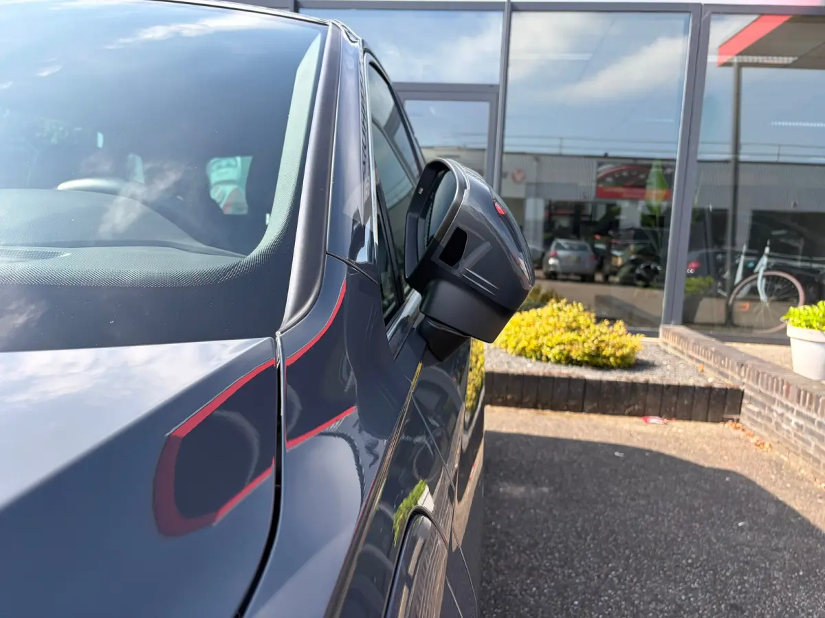 1.4 TSI eHybrid R-Line Business+|Rijklaar prijs|Leder|Trekhaak afn.|Memory|Camera|Dodehoek|Carplay|Navi|