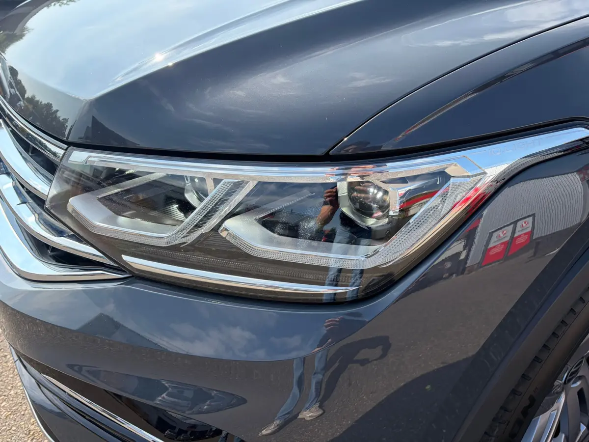 1.4 TSI eHybrid R-Line Business+|Rijklaar prijs|Leder|Trekhaak afn.|Memory|Camera|Dodehoek|Carplay|Navi|