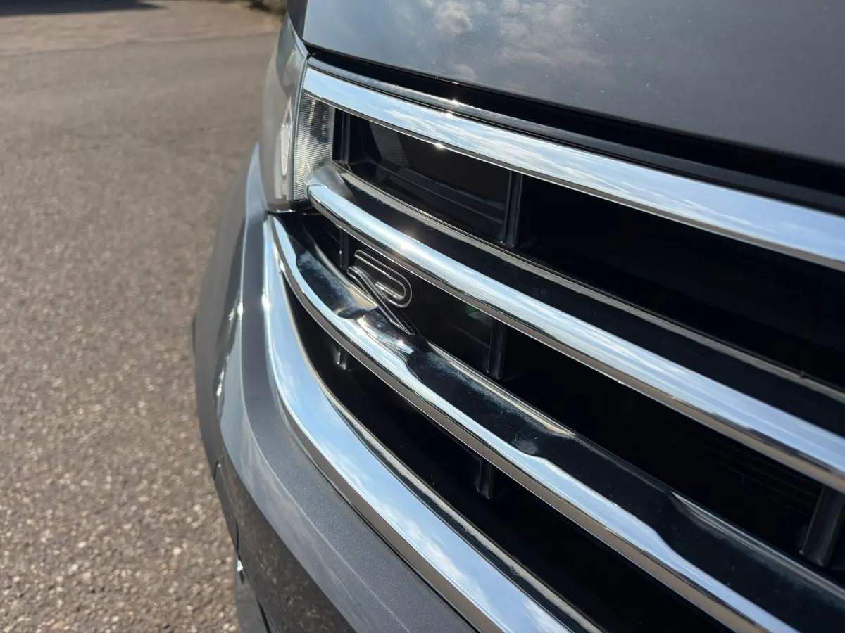 1.4 TSI eHybrid R-Line Business+|Rijklaar prijs|Leder|Trekhaak afn.|Memory|Camera|Dodehoek|Carplay|Navi|