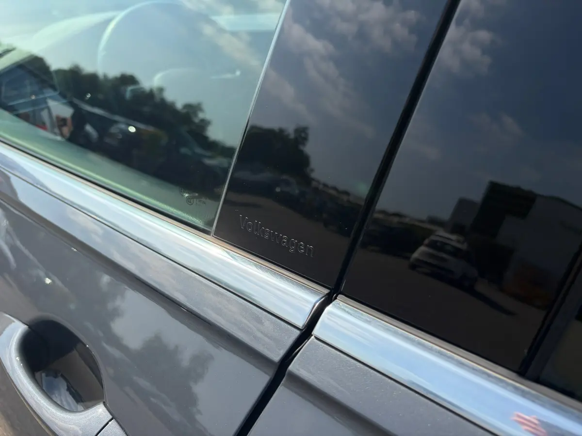 1.4 TSI eHybrid R-Line Business+|Rijklaar prijs|Leder|Trekhaak afn.|Memory|Camera|Dodehoek|Carplay|Navi|