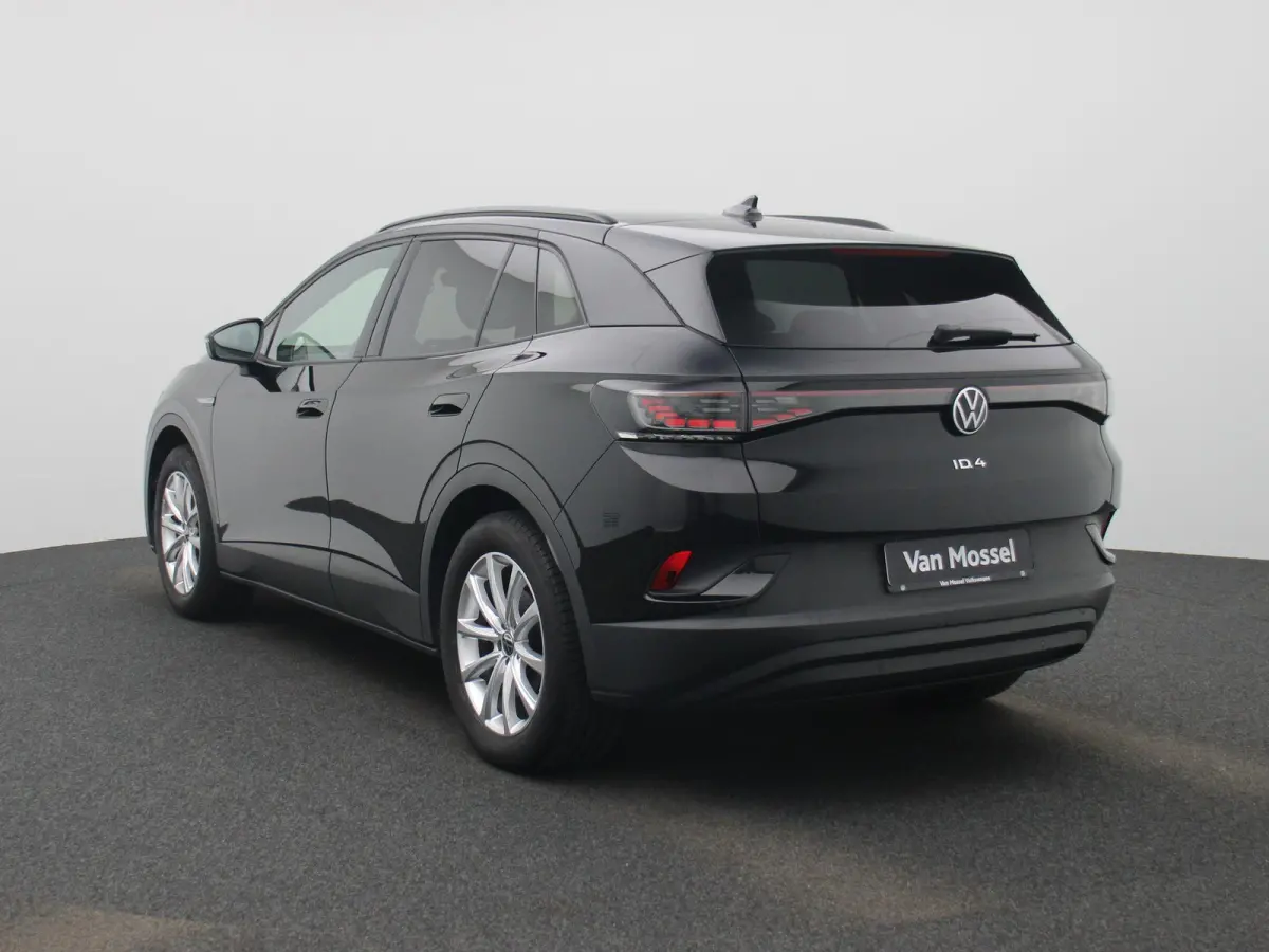 Pro 77 kWh | SoH 97% | IQ-Light | Parkeersensoren | Stoel en Stuurverwarming | Carplay / Android Auto
