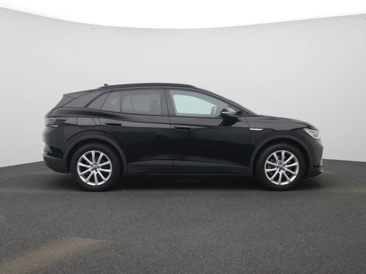 Pro 77 kWh | SoH 97% | IQ-Light | Parkeersensoren | Stoel en Stuurverwarming | Carplay / Android Auto