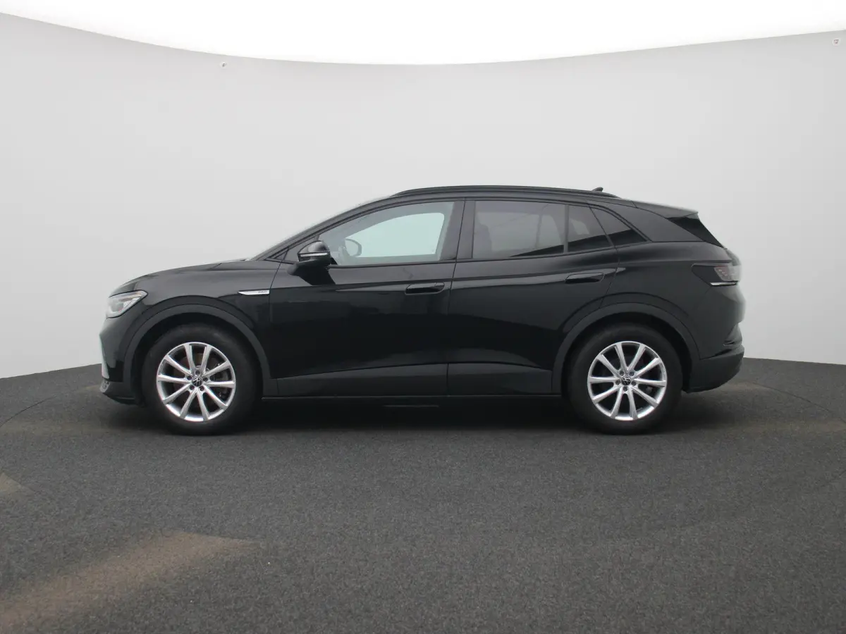 Pro 77 kWh | SoH 97% | IQ-Light | Parkeersensoren | Stoel en Stuurverwarming | Carplay / Android Auto