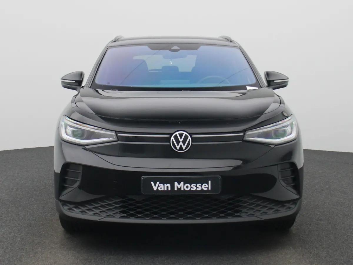 Pro 77 kWh | SoH 97% | IQ-Light | Parkeersensoren | Stoel en Stuurverwarming | Carplay / Android Auto