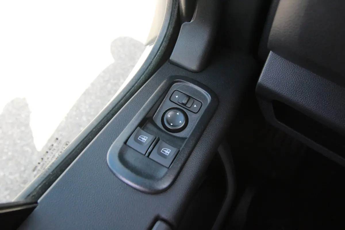 T35 2.3 dCi 150PK L3H2 Koelwagen Carrier / Laadruimte koeling / Trekhaak