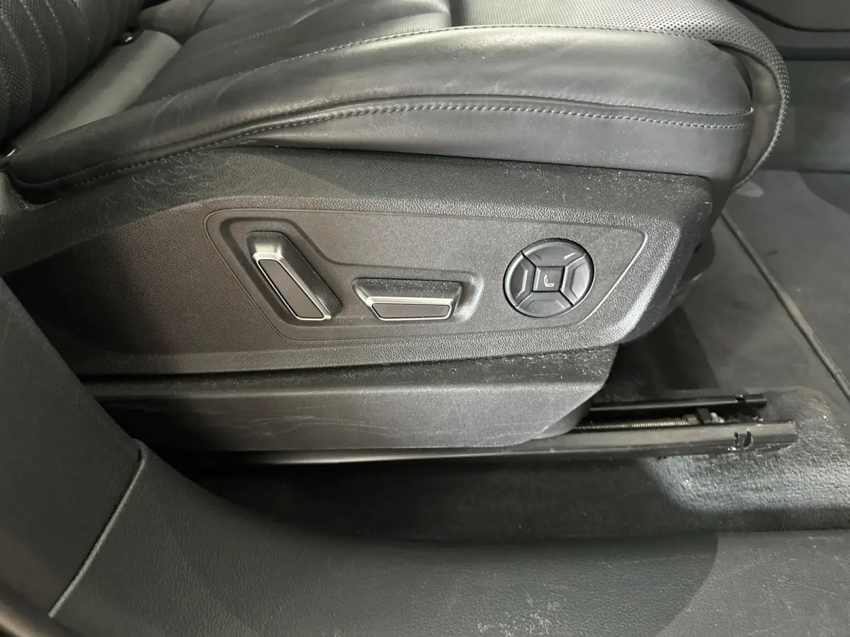E-tron 55 quattro advanced Pro Line Plus 95 kWh|VOL OPTIES|PANO|HUD|SFEER|