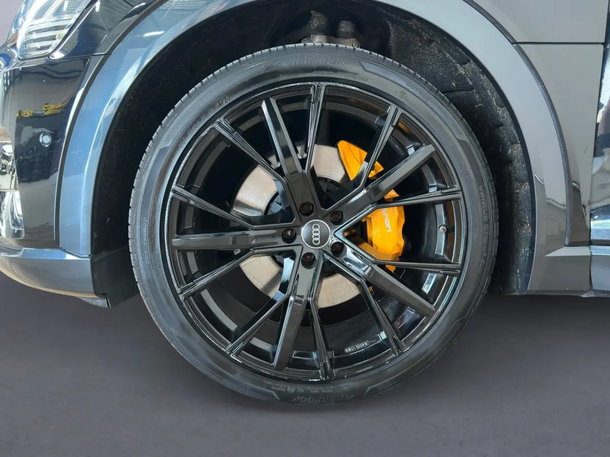 E-tron 55 quattro advanced Pro Line Plus 95 kWh|VOL OPTIES|PANO|HUD|SFEER|