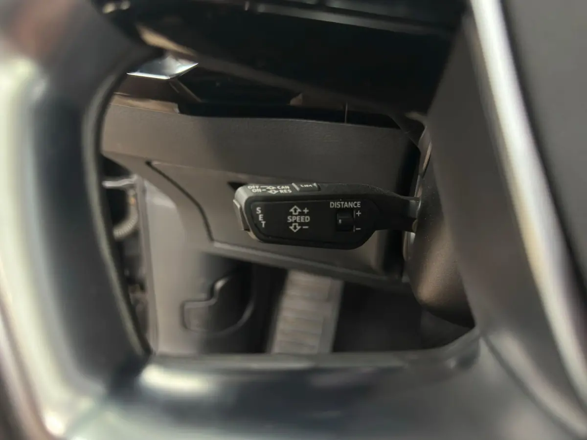 E-tron 55 quattro advanced Pro Line Plus 95 kWh|VOL OPTIES|PANO|HUD|SFEER|