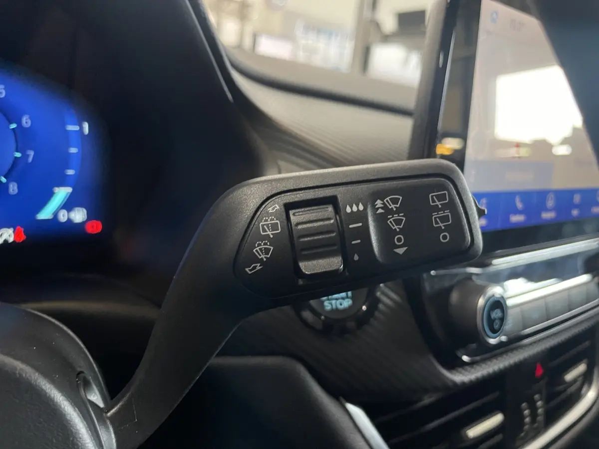 1.0 EcoBoost ST-Line X | NL auto | Clima | B&O | Navi | Apple Carplay | 18''
