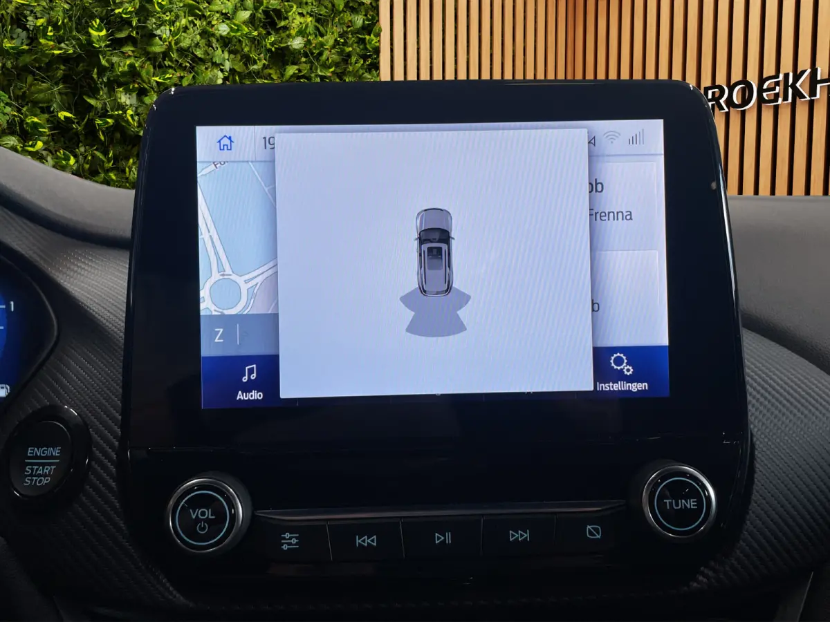 1.0 EcoBoost ST-Line X | NL auto | Clima | B&O | Navi | Apple Carplay | 18''