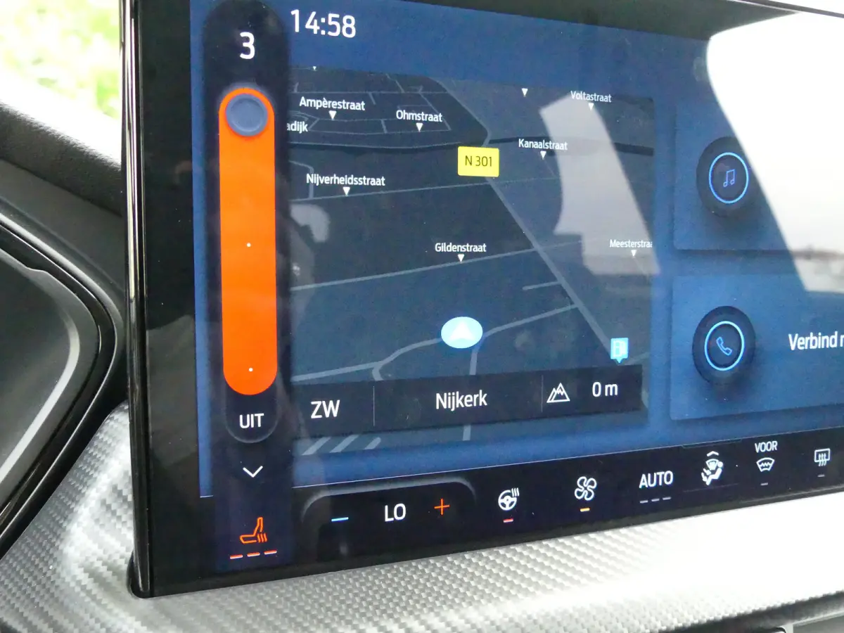 2.5 PHEV 243PK ST-Line X | FULL OPTIONS | TREKHAAK | PANORAMADAK | CAMERA V+A | 360 CAMERA | ADAPTIVE CRUISE | DODEHOEKDETECTIE | STUUR+STOEL+VOORRUITVERWARMING | ELEKTRISCHE ACHTERKLEP | MA