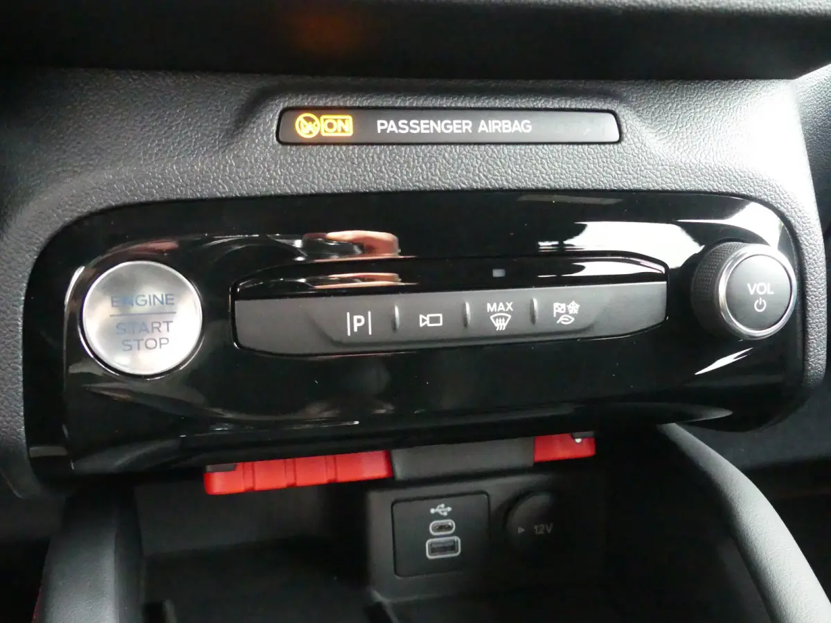2.5 PHEV 243PK ST-Line X | FULL OPTIONS | TREKHAAK | PANORAMADAK | CAMERA V+A | 360 CAMERA | ADAPTIVE CRUISE | DODEHOEKDETECTIE | STUUR+STOEL+VOORRUITVERWARMING | ELEKTRISCHE ACHTERKLEP | MA