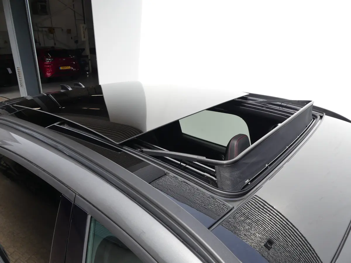 2.5 PHEV 243PK ST-Line X | FULL OPTIONS | TREKHAAK | PANORAMADAK | CAMERA V+A | 360 CAMERA | ADAPTIVE CRUISE | DODEHOEKDETECTIE | STUUR+STOEL+VOORRUITVERWARMING | ELEKTRISCHE ACHTERKLEP | MA