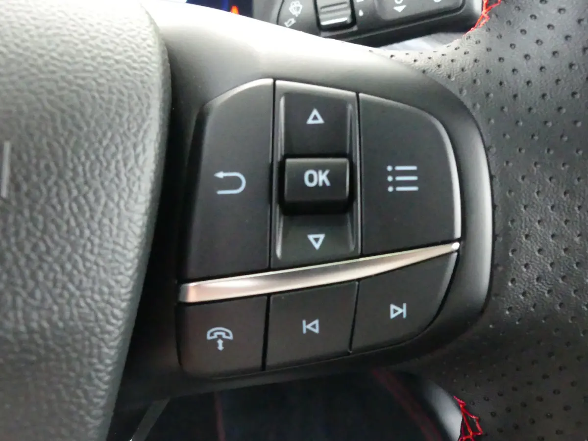 2.5 PHEV 243PK ST-Line X | FULL OPTIONS | TREKHAAK | PANORAMADAK | CAMERA V+A | 360 CAMERA | ADAPTIVE CRUISE | DODEHOEKDETECTIE | STUUR+STOEL+VOORRUITVERWARMING | ELEKTRISCHE ACHTERKLEP | MA
