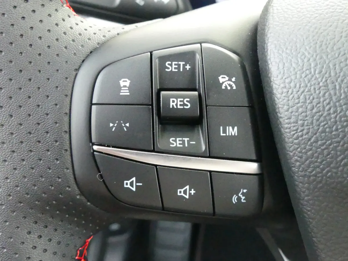 2.5 PHEV 243PK ST-Line X | FULL OPTIONS | TREKHAAK | PANORAMADAK | CAMERA V+A | 360 CAMERA | ADAPTIVE CRUISE | DODEHOEKDETECTIE | STUUR+STOEL+VOORRUITVERWARMING | ELEKTRISCHE ACHTERKLEP | MA