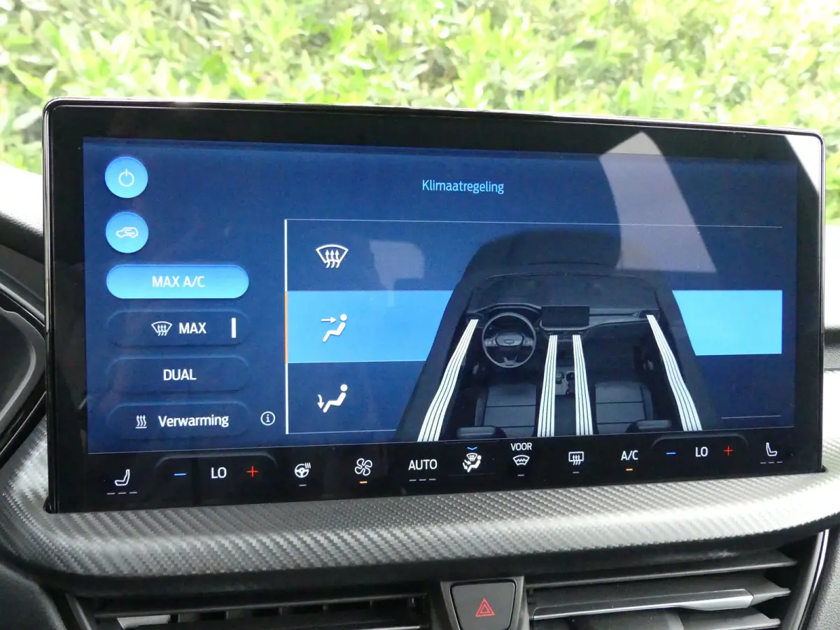 2.5 PHEV 243PK ST-Line X | FULL OPTIONS | TREKHAAK | PANORAMADAK | CAMERA V+A | 360 CAMERA | ADAPTIVE CRUISE | DODEHOEKDETECTIE | STUUR+STOEL+VOORRUITVERWARMING | ELEKTRISCHE ACHTERKLEP | MA