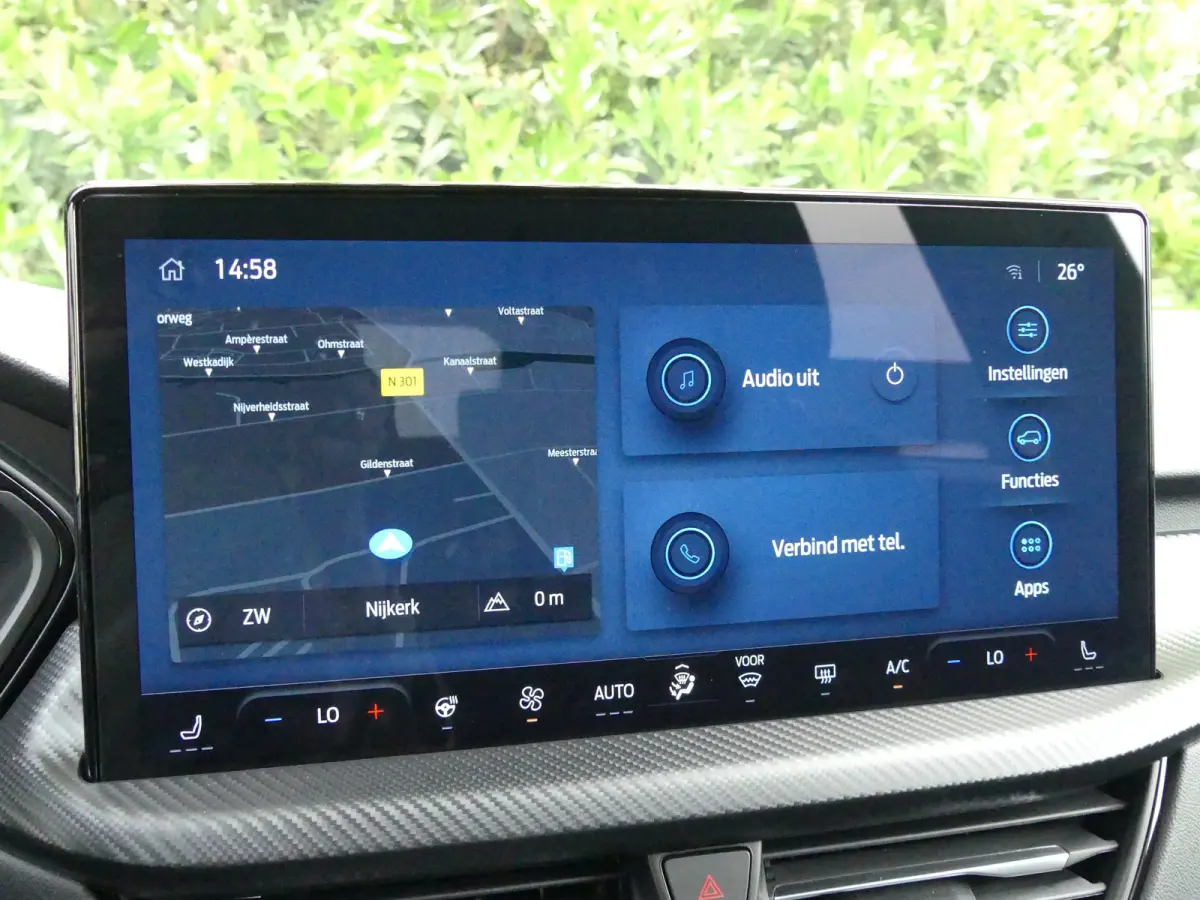 2.5 PHEV 243PK ST-Line X | FULL OPTIONS | TREKHAAK | PANORAMADAK | CAMERA V+A | 360 CAMERA | ADAPTIVE CRUISE | DODEHOEKDETECTIE | STUUR+STOEL+VOORRUITVERWARMING | ELEKTRISCHE ACHTERKLEP | MA
