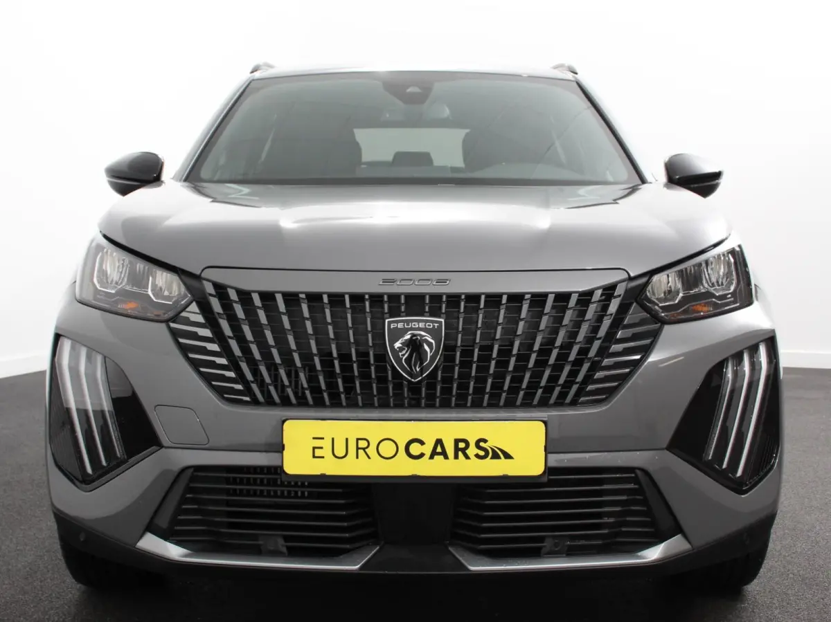 1.2 Hybrid 136 pk Automaat Allure Navigatie Apple Carplay/Android Auto Climate Control Dab Led Parkeer sensoren Cruise Control