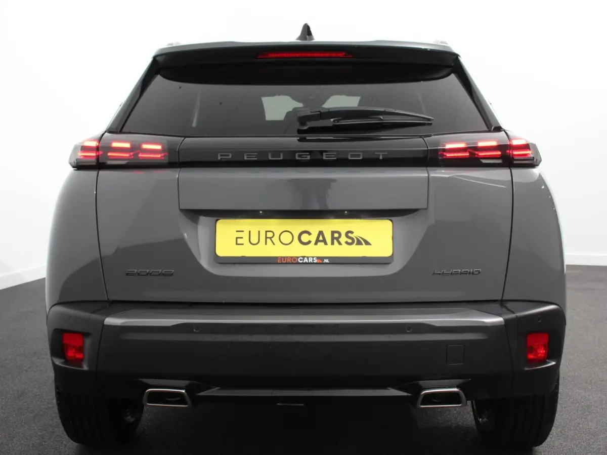 1.2 Hybrid 136 pk Automaat Allure Navigatie Apple Carplay/Android Auto Climate Control Dab Led Parkeer sensoren Cruise Control