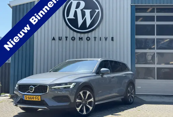 2.0 B5 AWD Keyless /12mnd Garantie / Leder / 20'' Harman K./ Apple / 4NW Banden / Adaptive / Str verw / Org NL