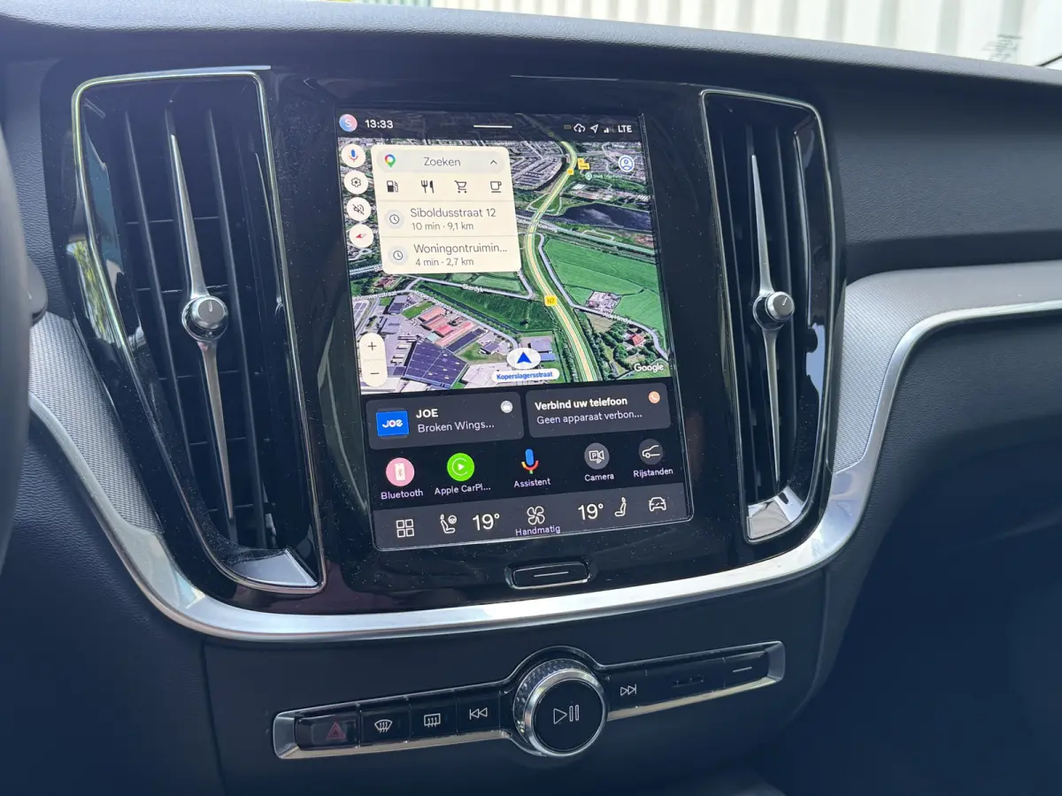 2.0 B5 AWD Keyless /12mnd Garantie / Leder / 20'' Harman K./ Apple / 4NW Banden / Adaptive / Str verw / Org NL