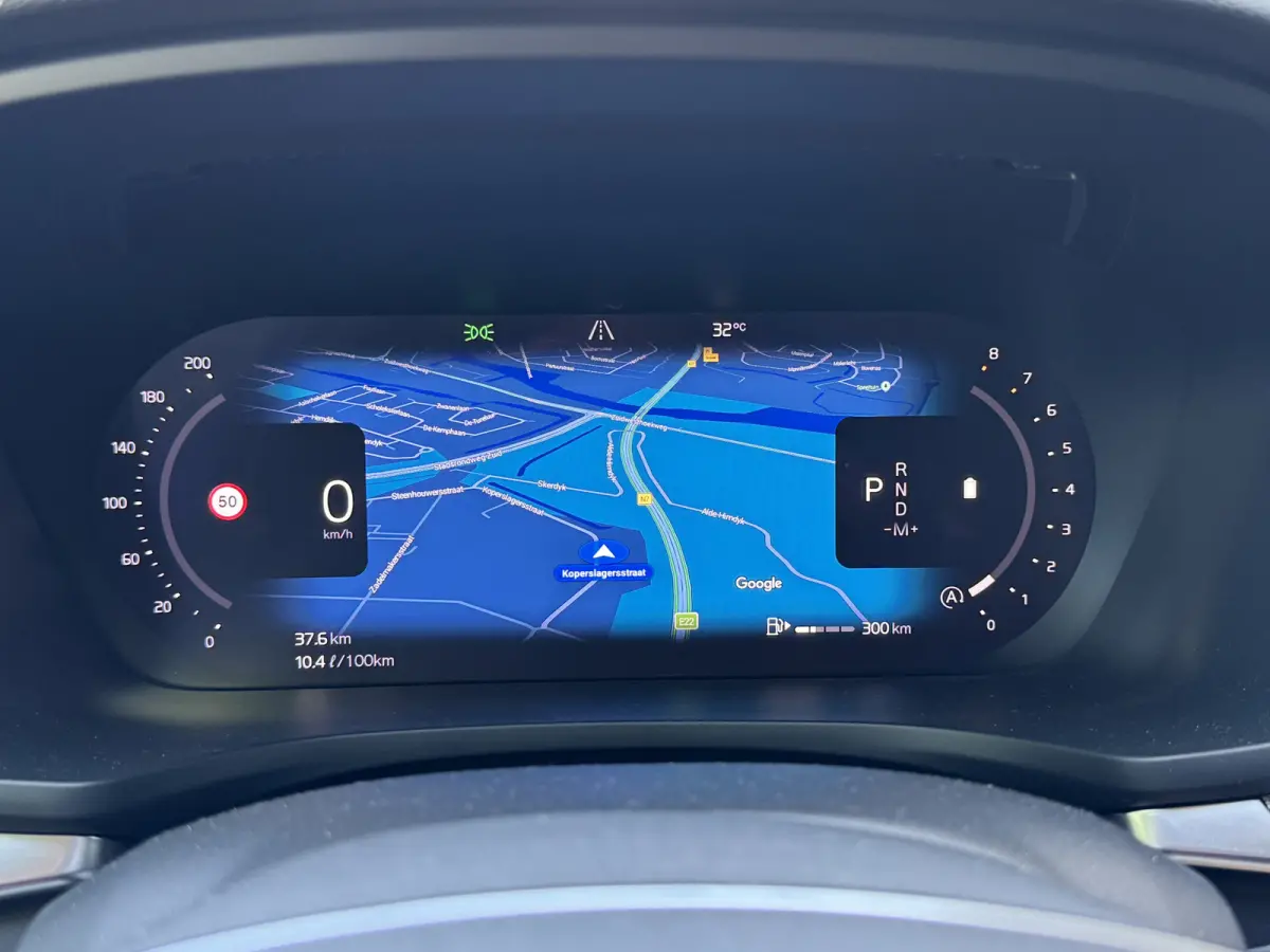 2.0 B5 AWD Keyless /12mnd Garantie / Leder / 20'' Harman K./ Apple / 4NW Banden / Adaptive / Str verw / Org NL