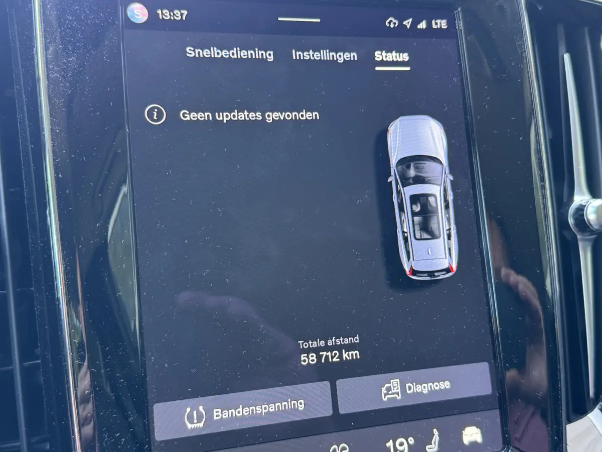 2.0 B5 AWD Keyless /12mnd Garantie / Leder / 20'' Harman K./ Apple / 4NW Banden / Adaptive / Str verw / Org NL