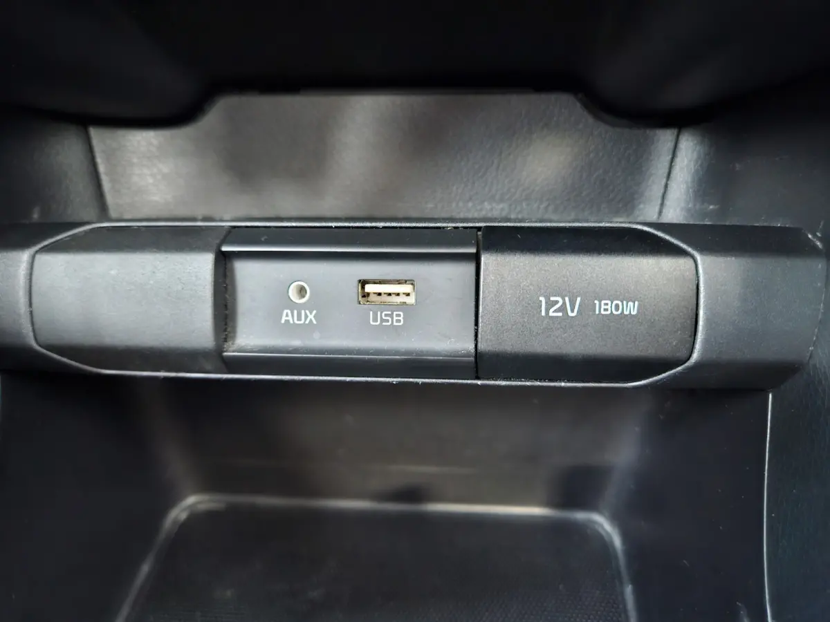 1.0 CVVT EconomyPlusLine Airco! 5-Deurs! NAP! Leuke Auto!