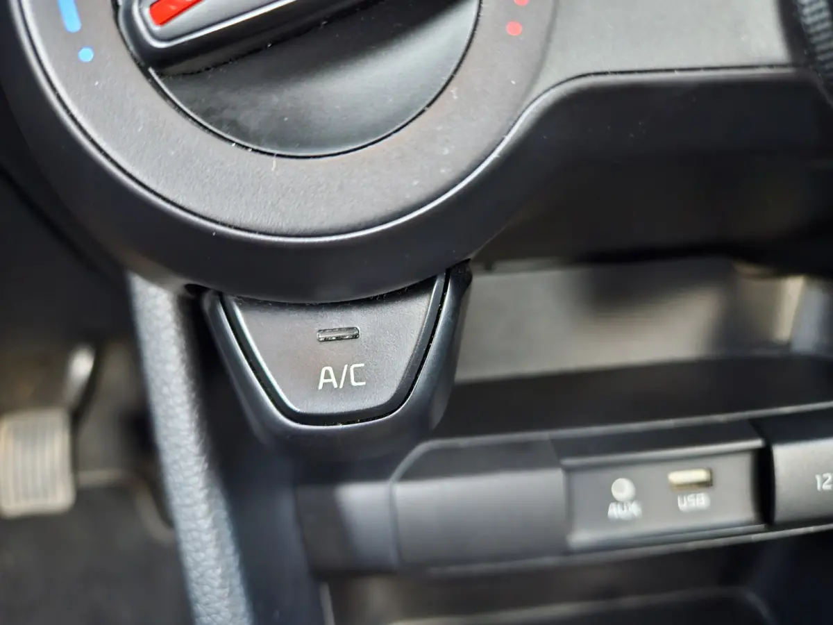 1.0 CVVT EconomyPlusLine Airco! 5-Deurs! NAP! Leuke Auto!