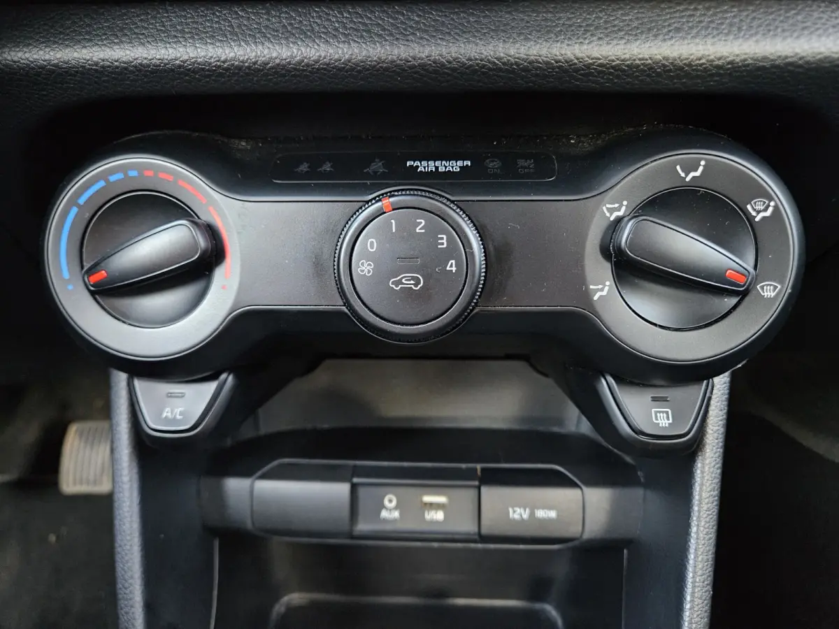 1.0 CVVT EconomyPlusLine Airco! 5-Deurs! NAP! Leuke Auto!