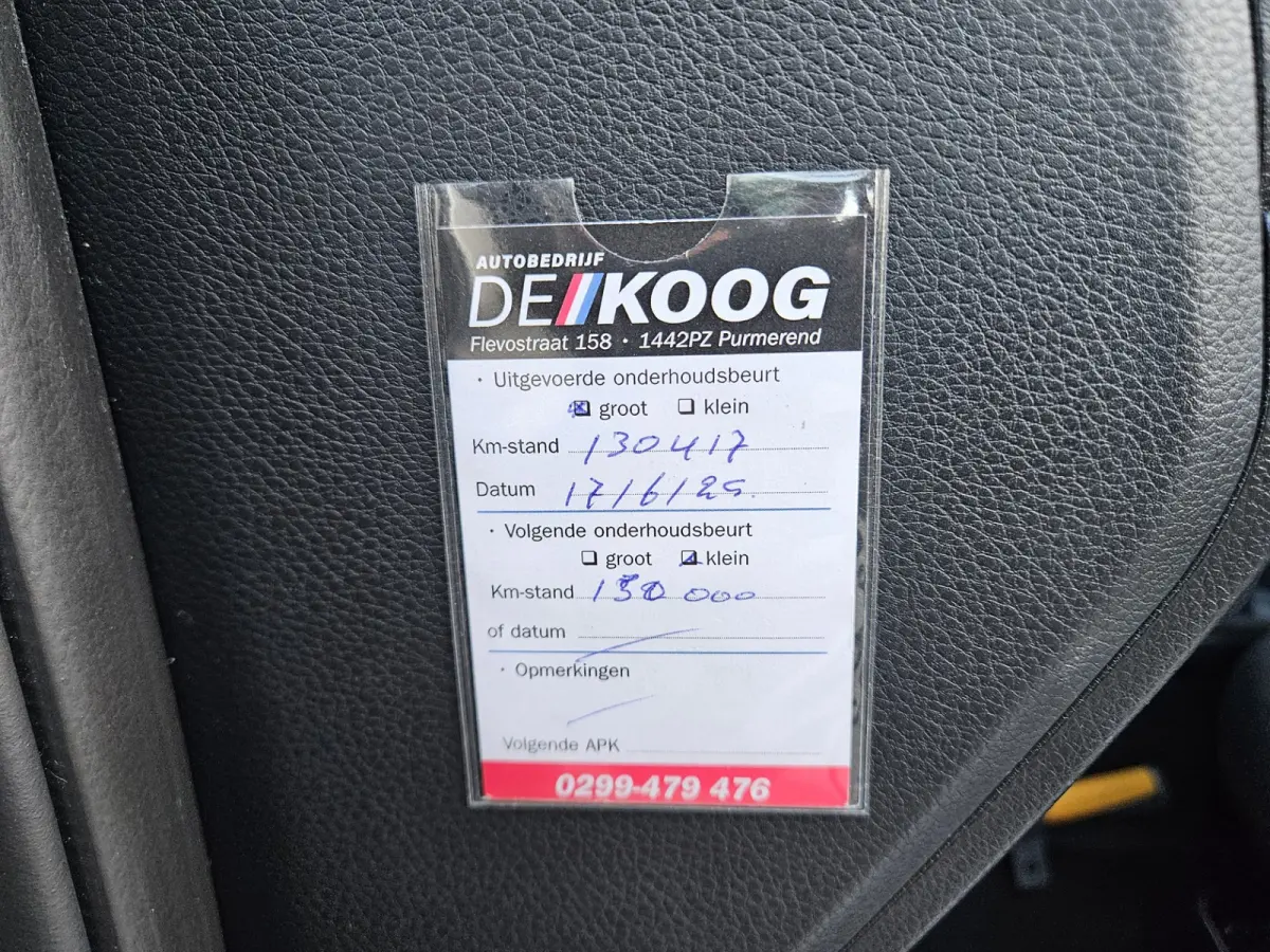 1.0 CVVT EconomyPlusLine Airco! 5-Deurs! NAP! Leuke Auto!