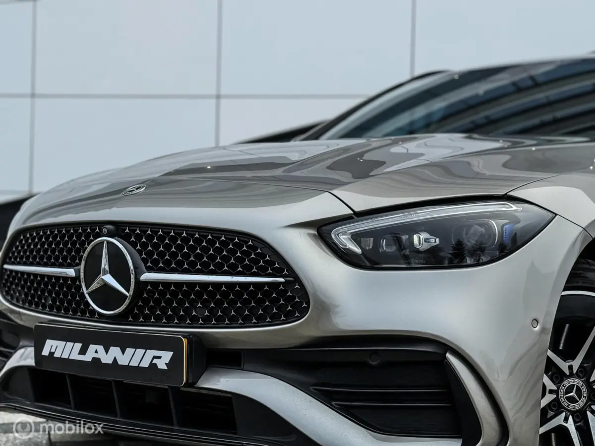 300 e AMG Line |Pano |Memory |HUD