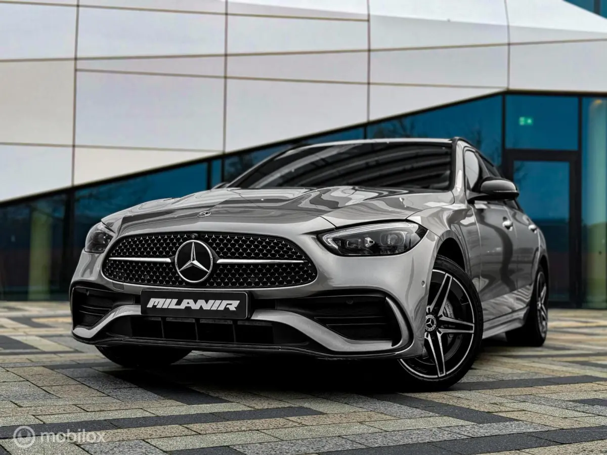 300 e AMG Line |Pano |Memory |HUD