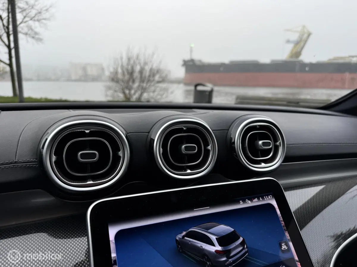 300 e AMG Line |Pano |Memory |HUD