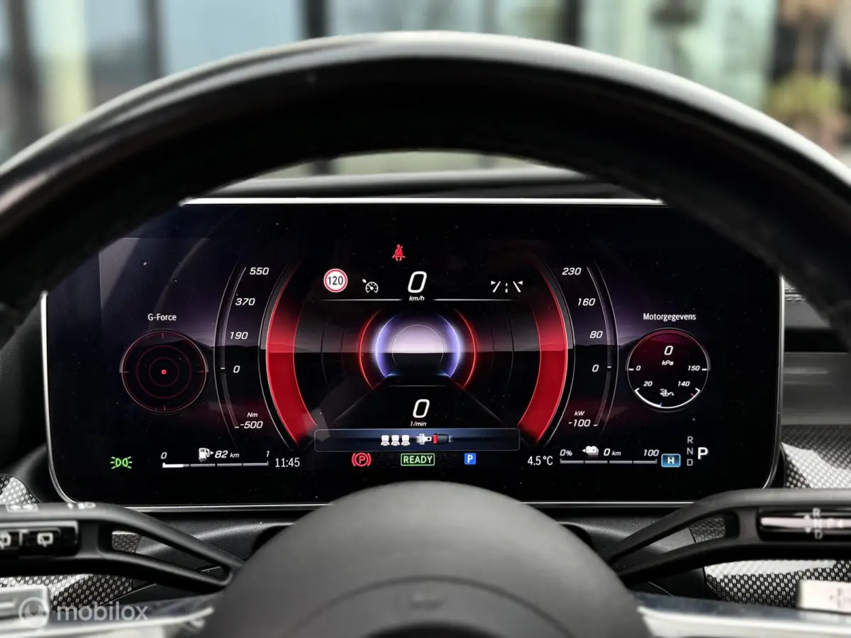 300 e AMG Line |Pano |Memory |HUD