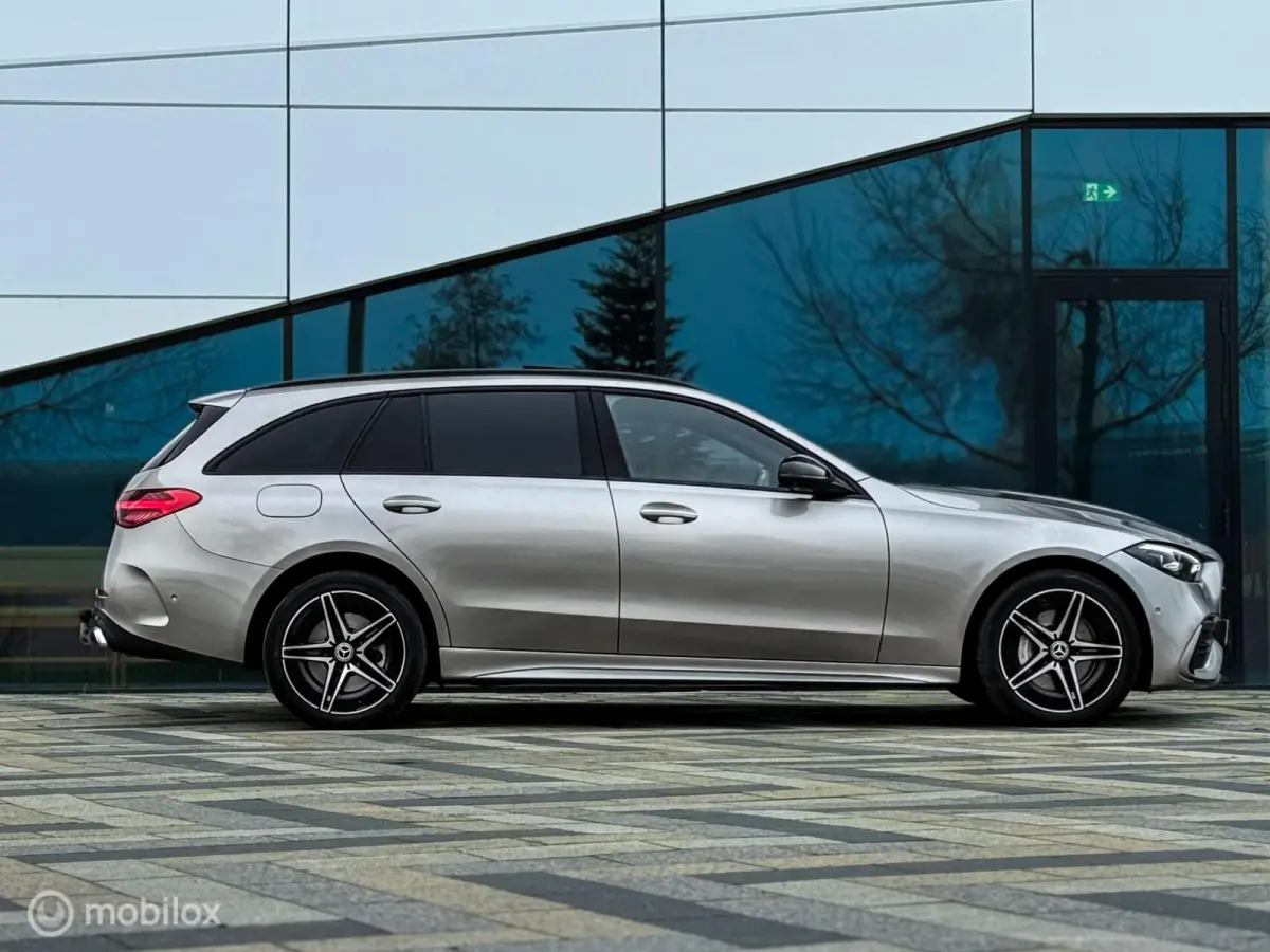 300 e AMG Line |Pano |Memory |HUD