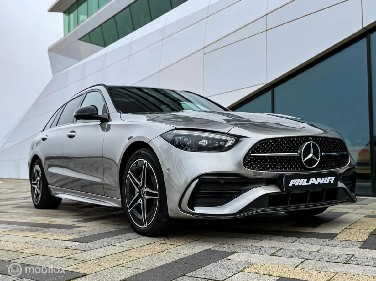 300 e AMG Line |Pano |Memory |HUD