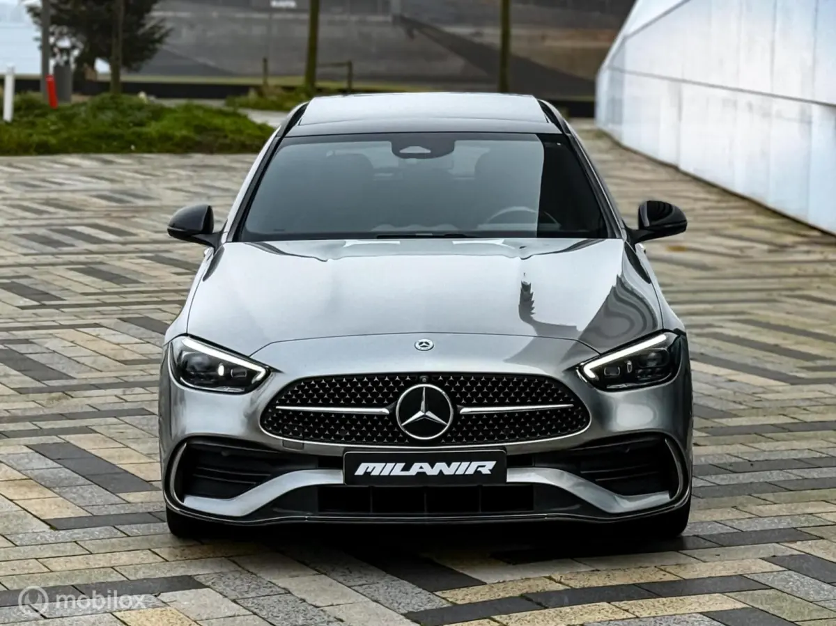 300 e AMG Line |Pano |Memory |HUD