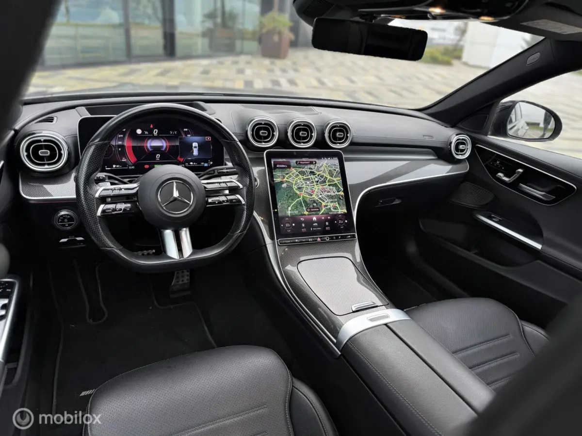 300 e AMG Line |Pano |Memory |HUD